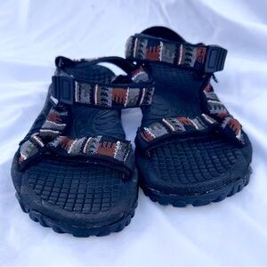 Teva Hurricane Sport Sandals Women’s 7